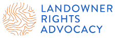 Landowner Rights Advocacy