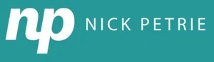 Nicholas Petrie logo