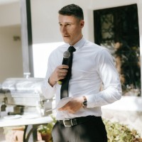 Nick, Director at Trap and Trigger Ltd